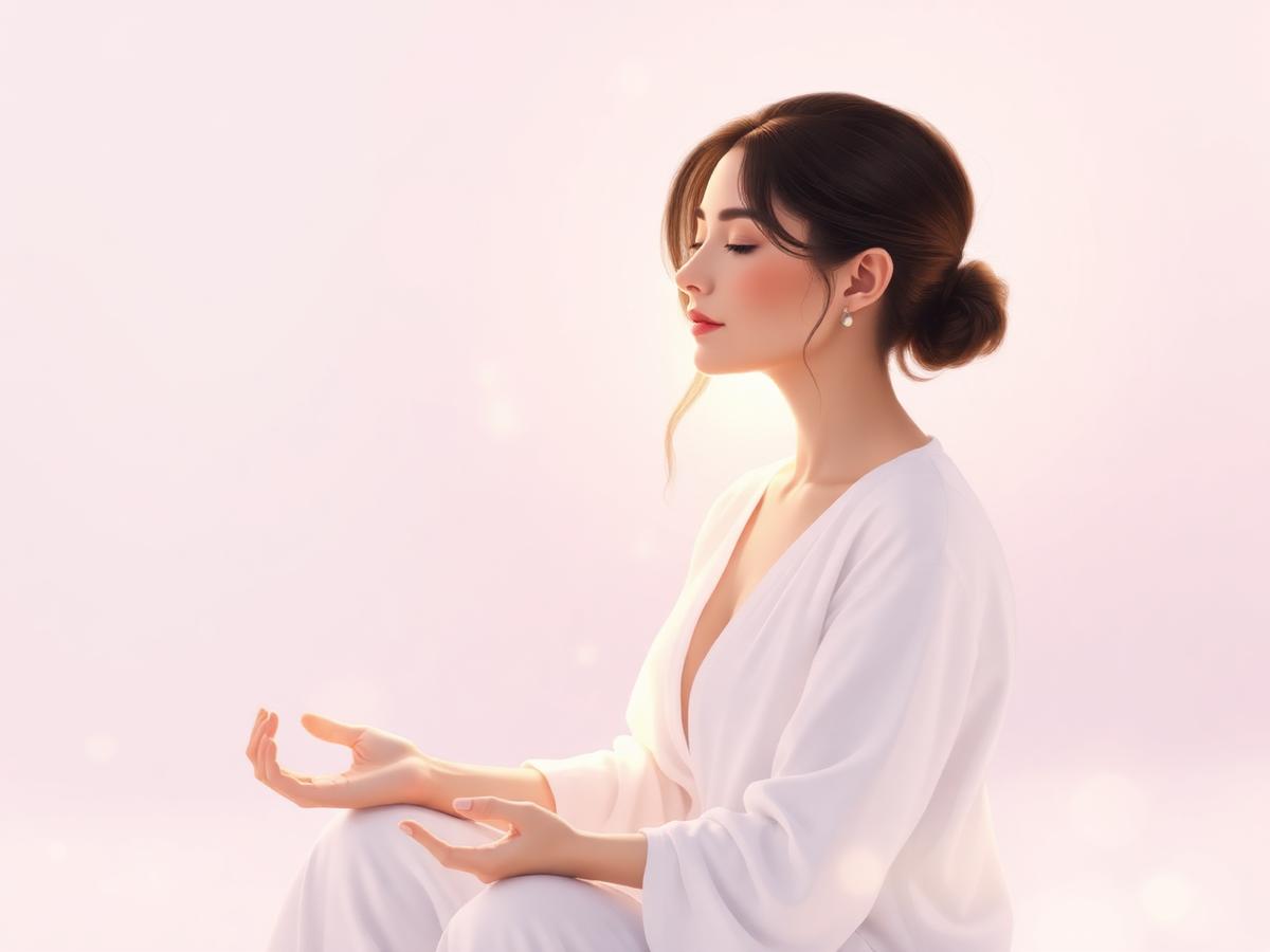 Past Life Healing